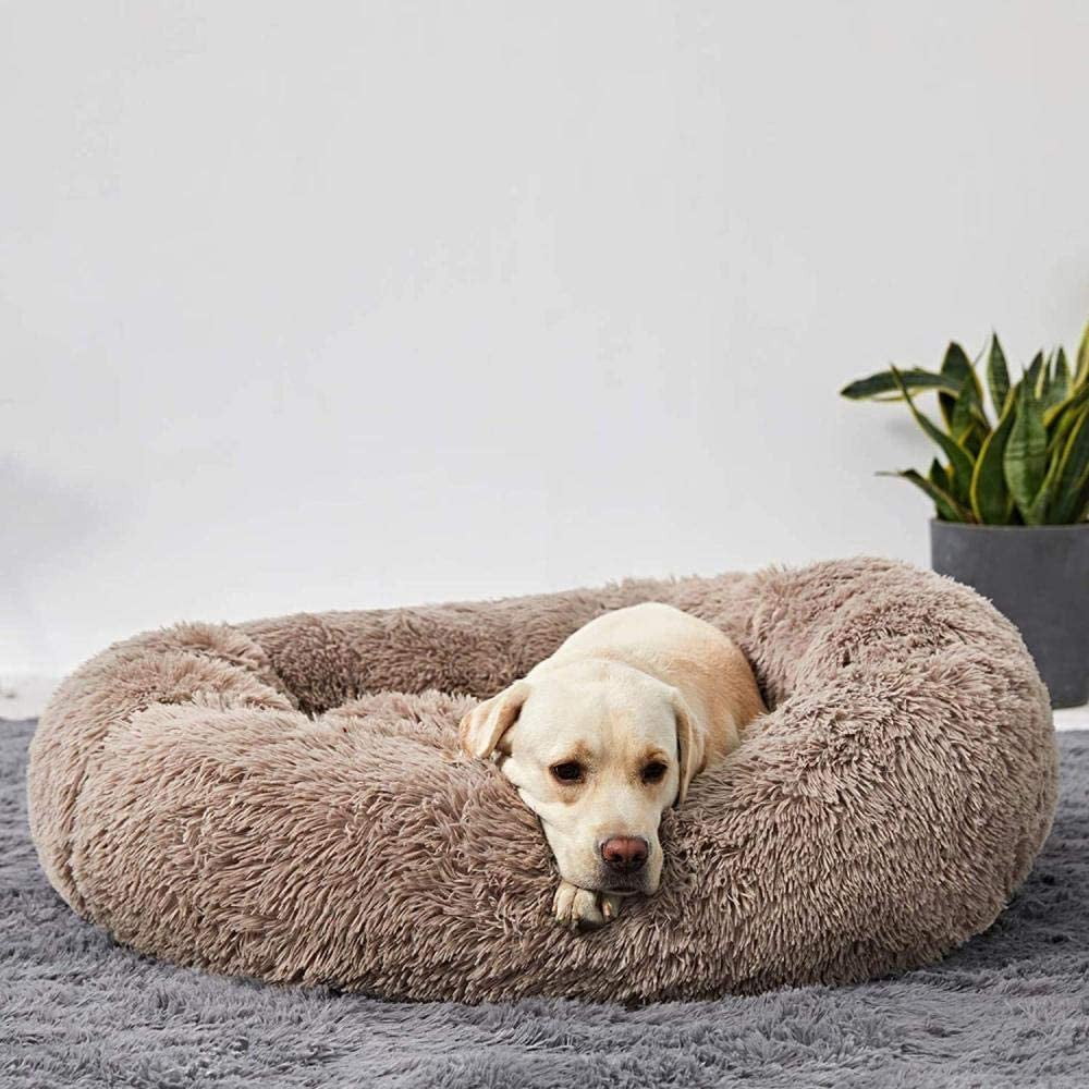 Cloud 9 Pillow™ The Fluffy Dog Bed