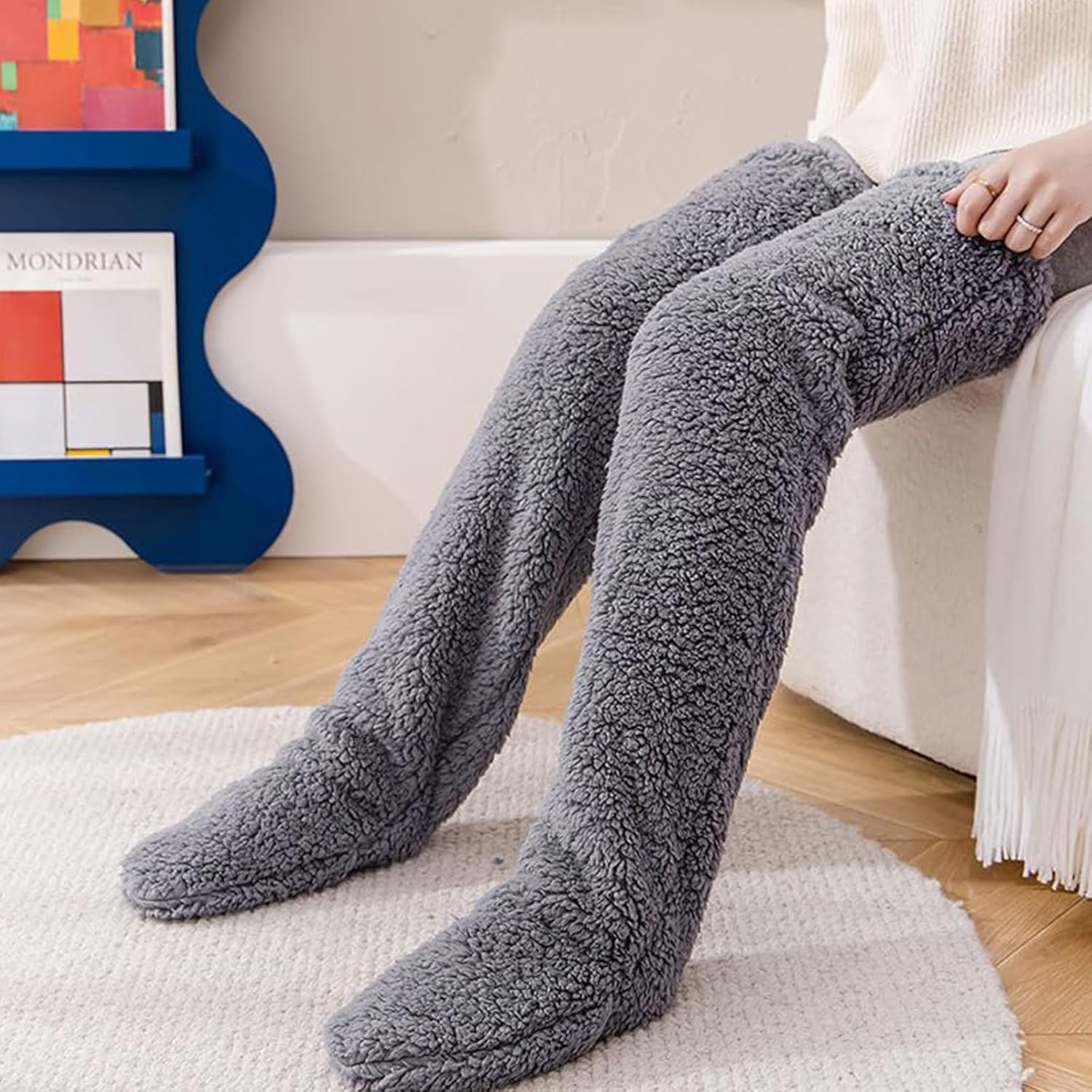 How Cuddle Socks Can Transform Your Sleep and Comfort