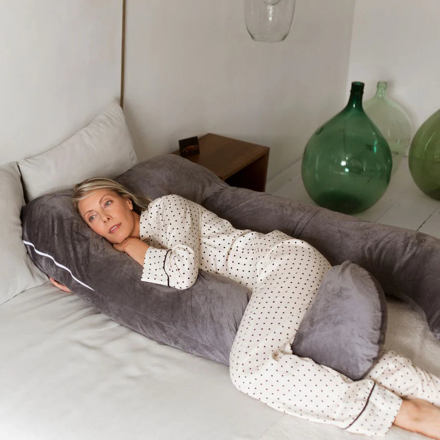 SleepBuddy™ the sleeping pillow