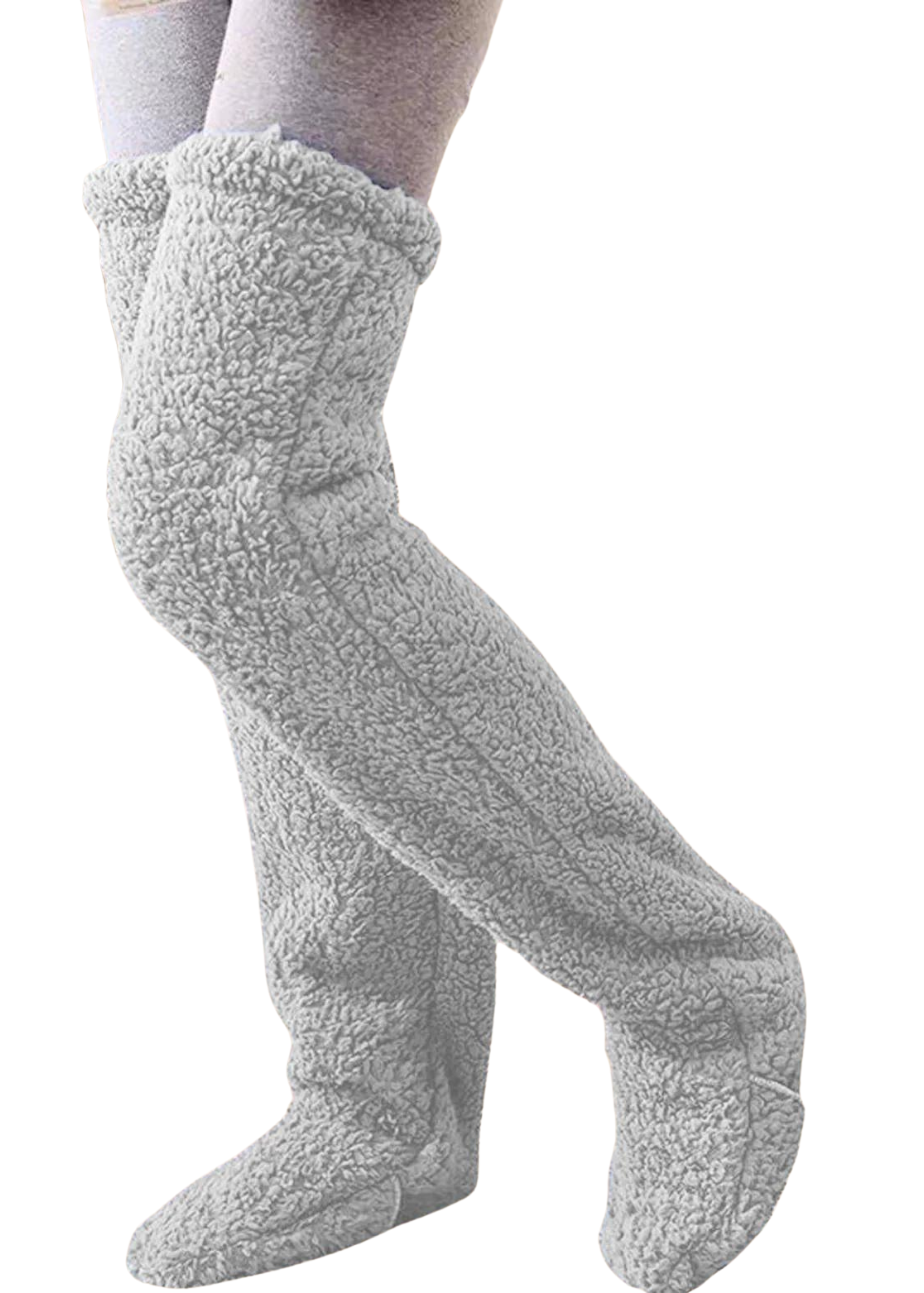 SleepSocks™ the cuddle socks