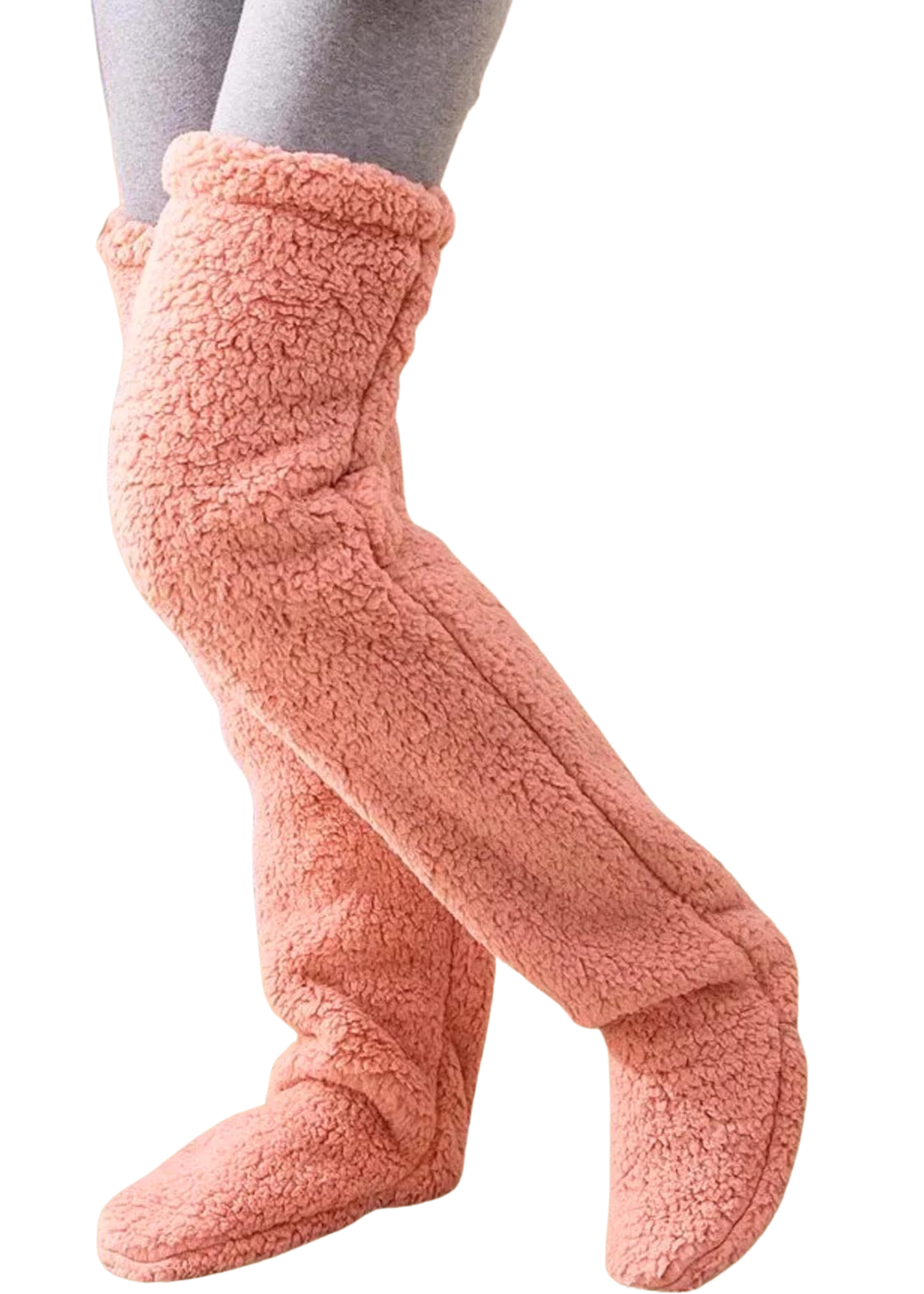 SleepSocks™ the cuddle socks