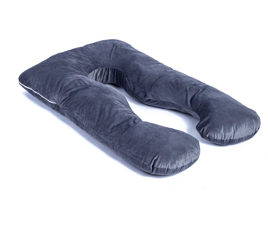 SleepBuddy™ the sleeping pillow